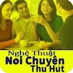 Nghệ Thuật Nói Chuyện | Indus Appstore | App Icon