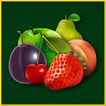 Fruits & Berries | Indus Appstore | App Icon