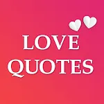 Deep Love Quotes and Messages | Indus Appstore | App Icon