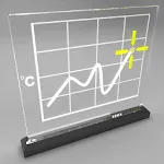 Sensors: Temp and Humidityapp icon