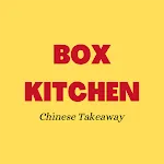 Box Kitchen Chinese Takeaway | Indus Appstore | App Icon