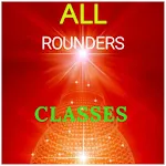 All Rounders Classes | Indus Appstore | App Icon