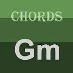 Chord Detector  - tracker MIDI | Indus Appstore | App Icon