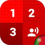 Learn Numbers - Portuguese | Indus Appstore | App Icon