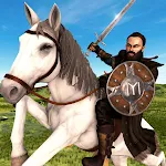 Ertugrul Ghazi Battle Warrior | Indus Appstore | App Icon