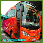 Bus Patas Wallpaper | Indus Appstore | App Icon