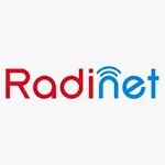 Radinet Customer | Indus Appstore | App Icon