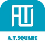 A.T.Square | Indus Appstore | App Icon