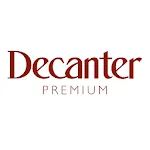 Decanter Premium | Indus Appstore | App Icon