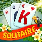 Solitaire Tripeaks Adventure | Indus Appstore | App Icon