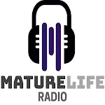 Mature Life Radio | Indus Appstore | App Icon