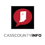 Cass County INfo | Indus Appstore | App Icon