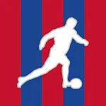 Crystal Palace Fan App | Indus Appstore | App Icon