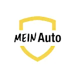 HUK Mein Auto | Indus Appstore | App Icon