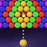 Bubble Shooter | Indus Appstore | App Icon