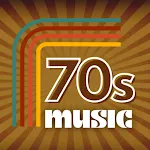 70s Music | Indus Appstore | App Icon