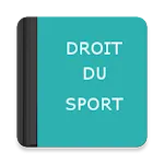 Droit du Sport | Indus Appstore | App Icon