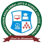 NAAS College | Indus Appstore | App Icon