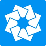 Cluster | Indus Appstore | App Icon