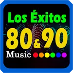 Musica de los 80 y 90 | Indus Appstore | App Icon