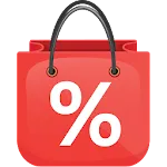 Discount Calculator | Indus Appstore | App Icon