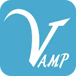 VAMP | Indus Appstore | App Icon