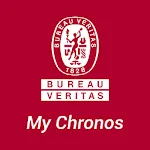 My Chronos | Indus Appstore | App Icon