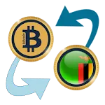 Bitcoin x Zambian Kwacha | Indus Appstore | App Icon