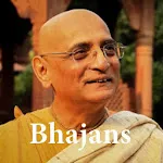 Bhakti Charu Swami Bhajans | Indus Appstore | App Icon