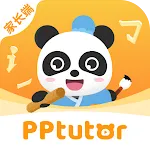 PPtutor中文-华裔中文课-Learn Chinese | Indus Appstore | App Icon