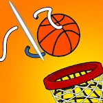 Basket n Cut | Indus Appstore | App Icon