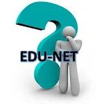 EDU-NET | Indus Appstore | App Icon