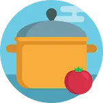 Slow Cooker Recipes & Cookbook | Indus Appstore | App Icon