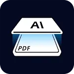 AIScanner:Document to PDF, OCR | Indus Appstore | App Icon