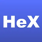 HEX Generator | Indus Appstore | App Icon