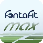 FontaFit max | Indus Appstore | App Icon