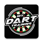 My Dart Training | Indus Appstore | App Icon