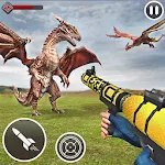 Flying Dragon Hunting: Dragons | Indus Appstore | App Icon