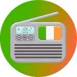 Live radio Ireland fm | Indus Appstore | App Icon