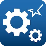 Star Setting Utility | Indus Appstore | App Icon