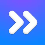 Fluently - AI English Tutor | Indus Appstore | App Icon