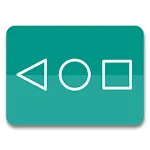 Navigation Bar for Android | Indus Appstore | App Icon