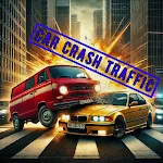 Car Crash Traffic | Indus Appstore | App Icon