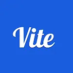 Vite | Indus Appstore | App Icon