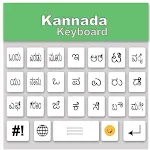 Kannada Easy Keyboard 2022 | Indus Appstore | App Icon