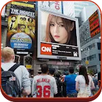 Billboard Photo Frames | Indus Appstore | App Icon