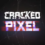 CrackedPixel | Indus Appstore | App Icon