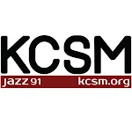 Jazz91 KCSM-FM | Indus Appstore | App Icon