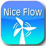 Nice Flow | Indus Appstore | App Icon