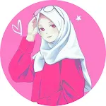 Islamic Muslim Girls Dpz | Indus Appstore | App Icon